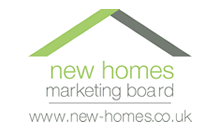 supported by BIID, Landscape Institute, New Homes Marketing Board, Cedia